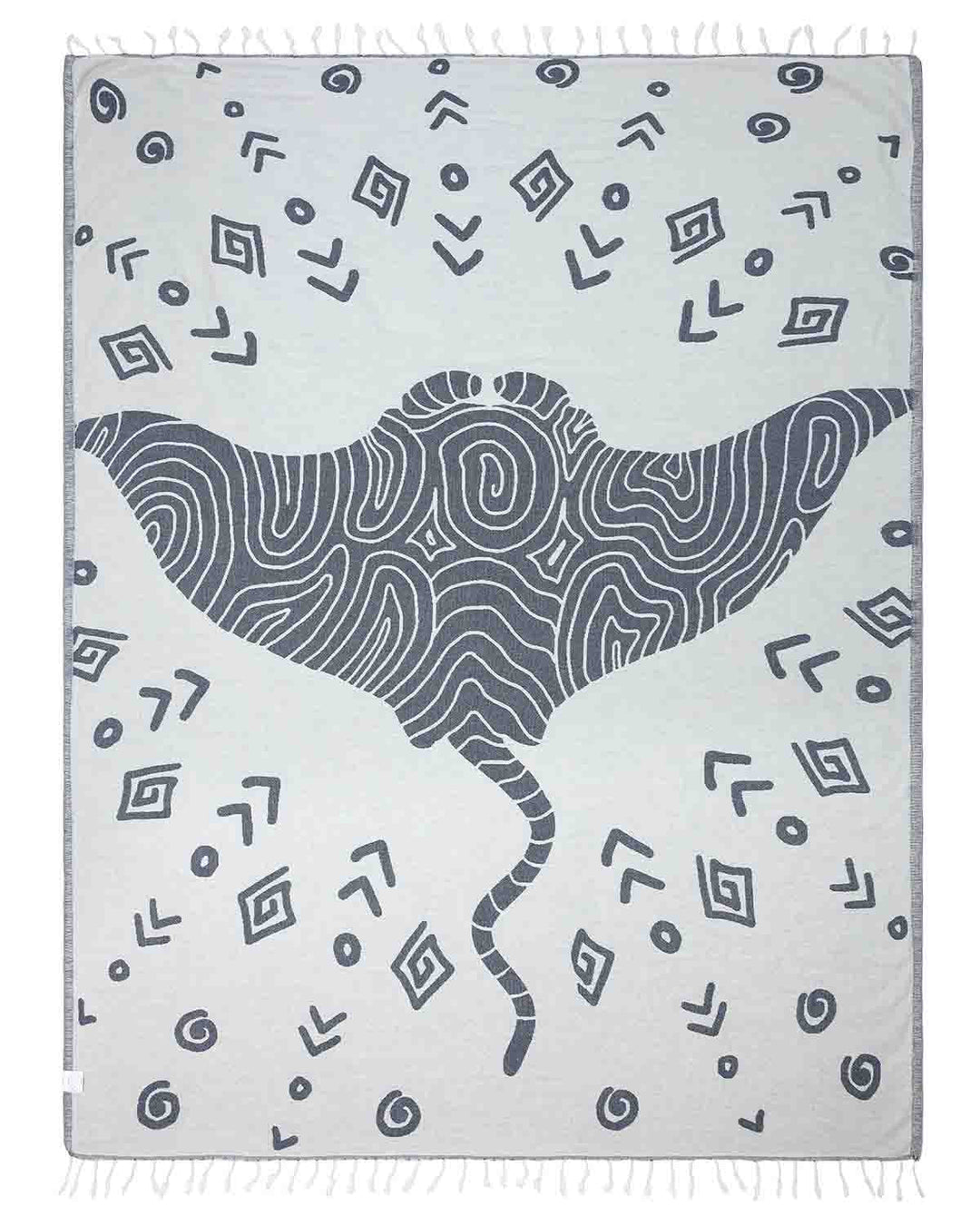 Sand Cloud Large Towel