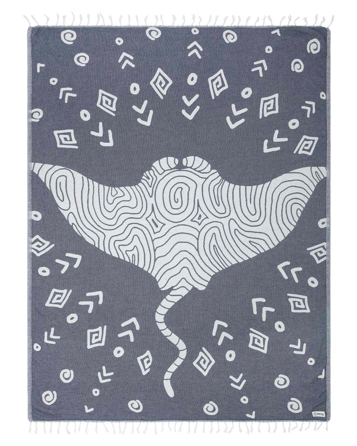 Sand Cloud Large Towel