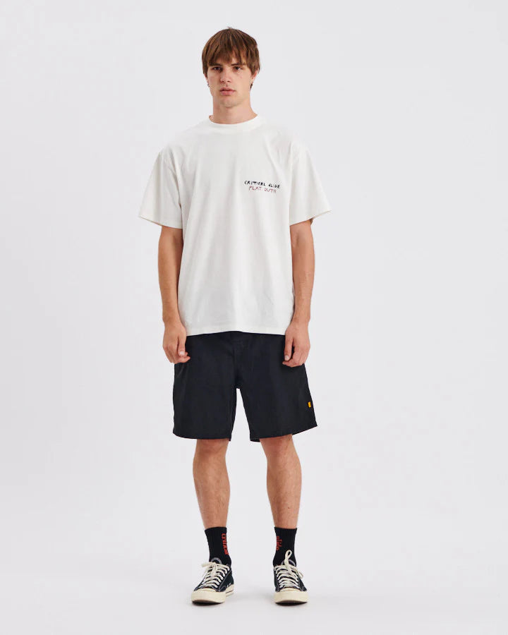 TCSS Cruiser Linen Short