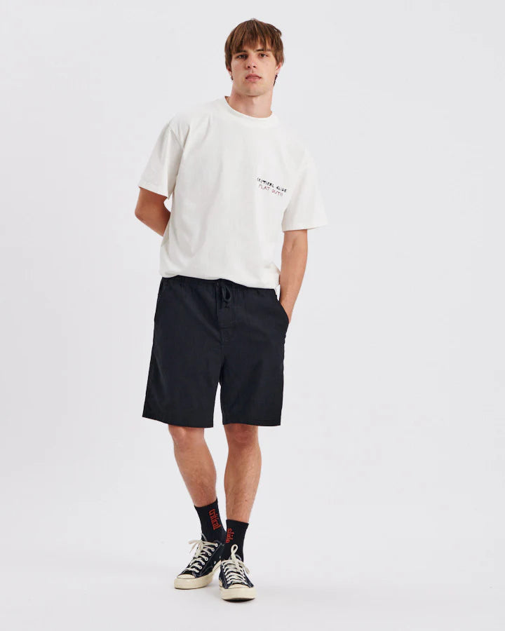 TCSS Cruiser Linen Short