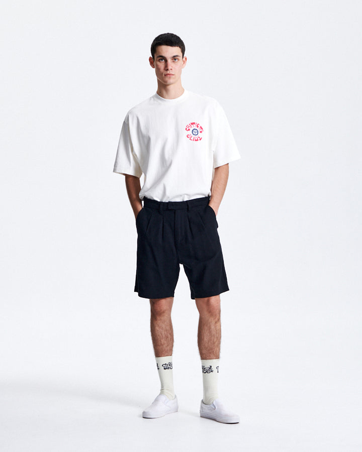 TCSS Harro Linen Walkshort