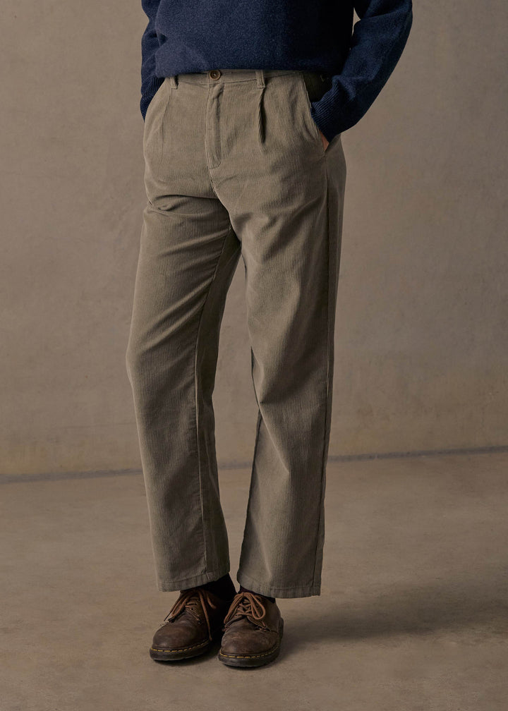 McTavish Cord Pants