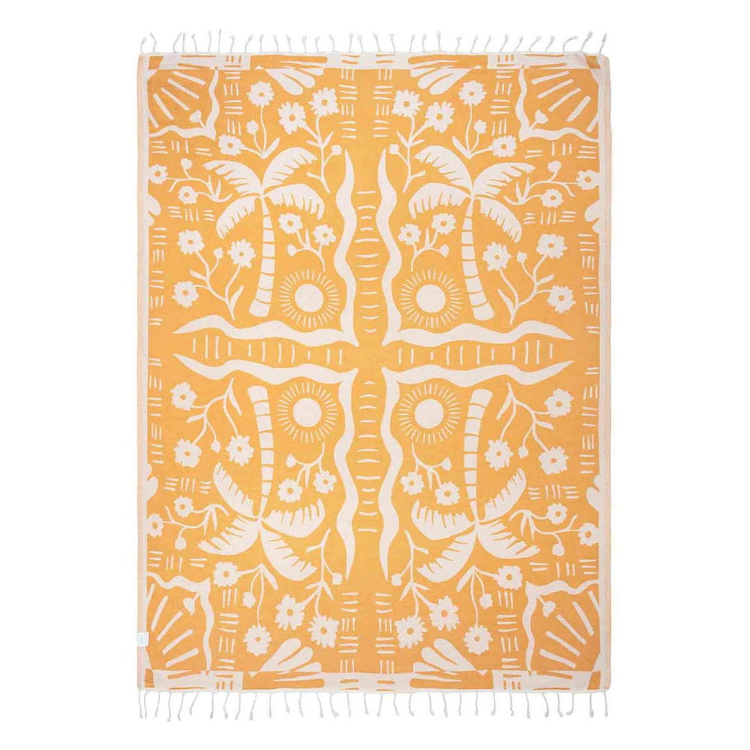 Sand Cloud Large Towel