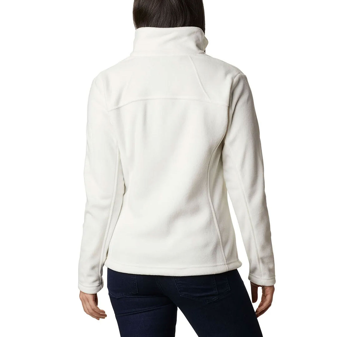 Fast Trek II Full Zip Fleece Jacket