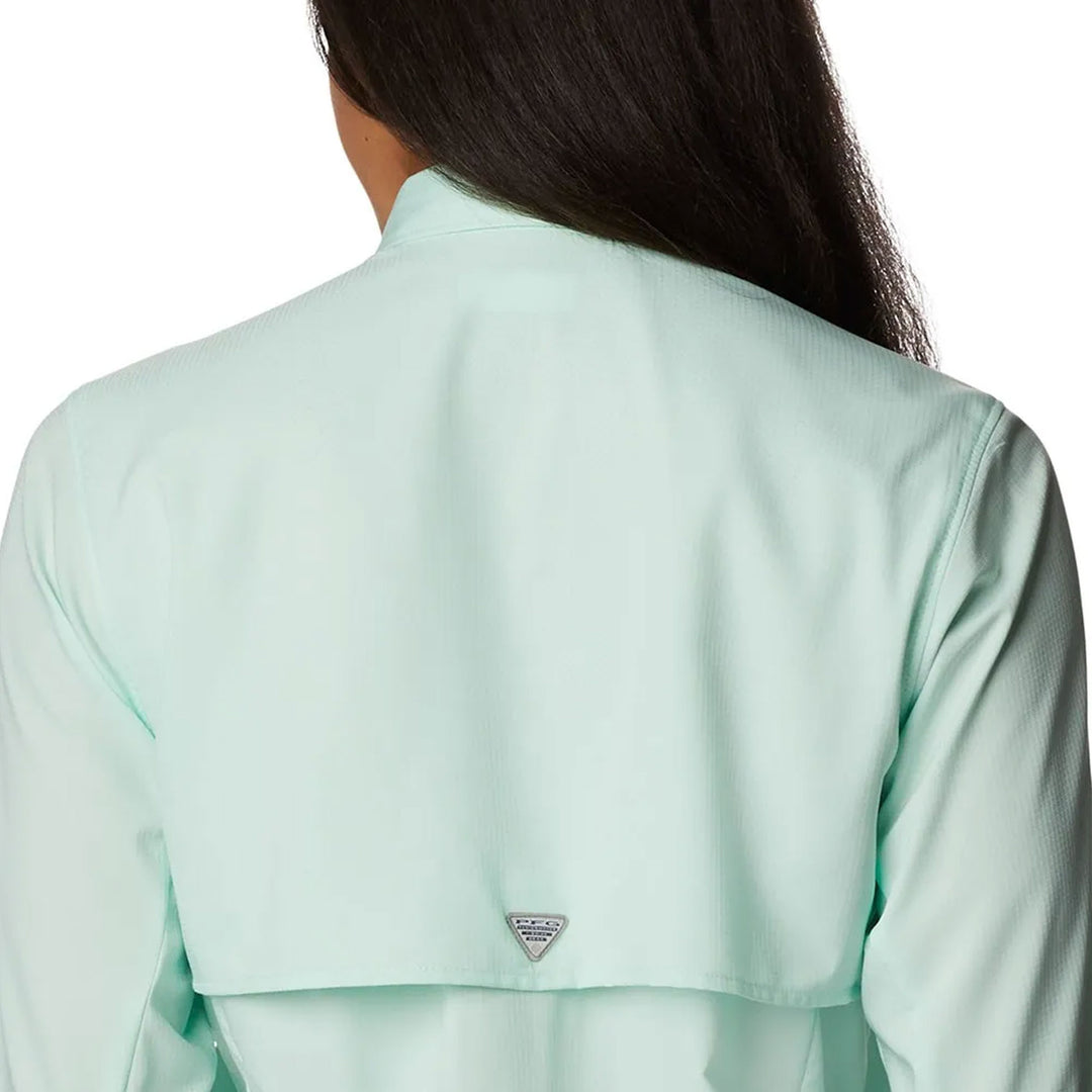 PFG Tamiami II Long Sleeve Shirt