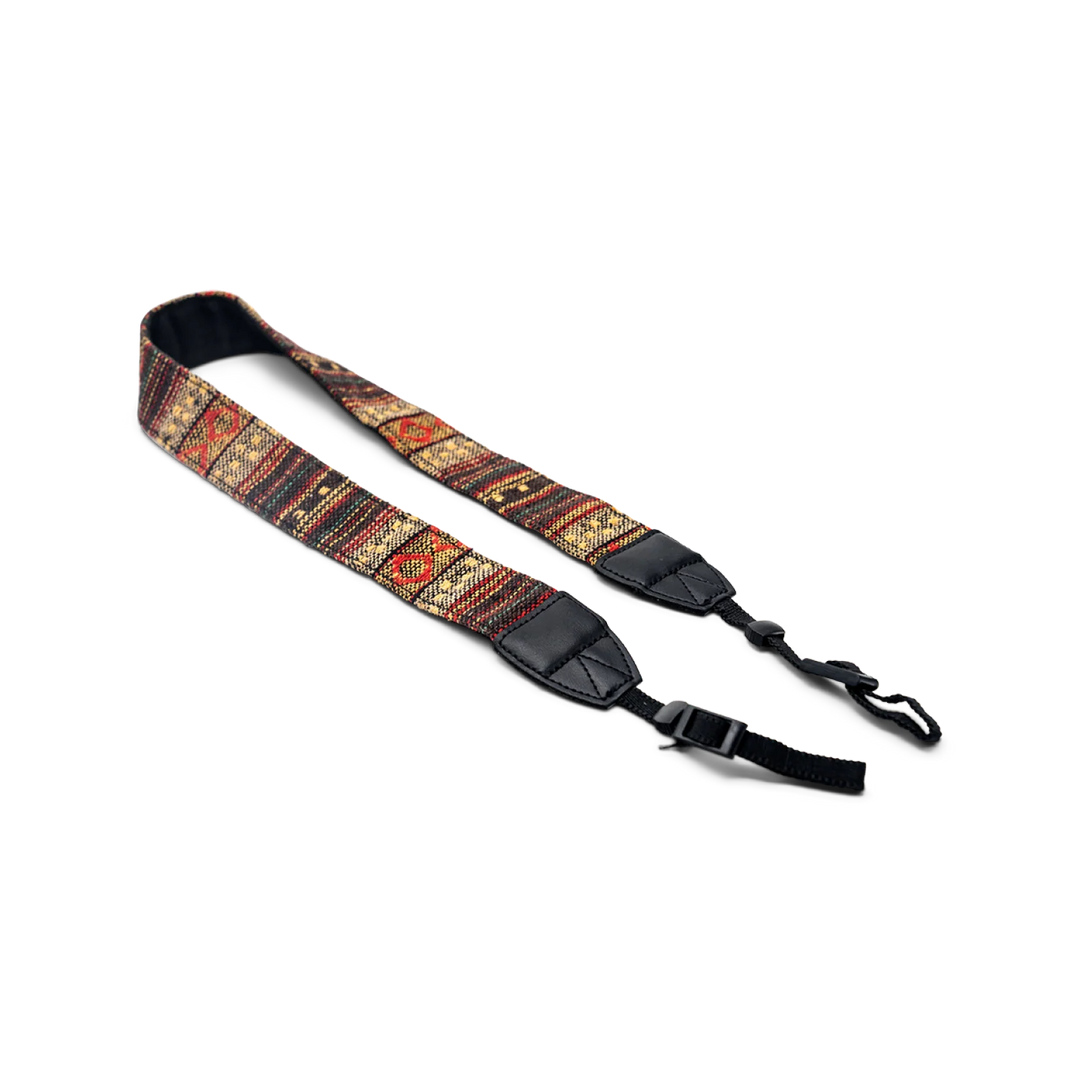 Nocloc Tapestry Neck Strap