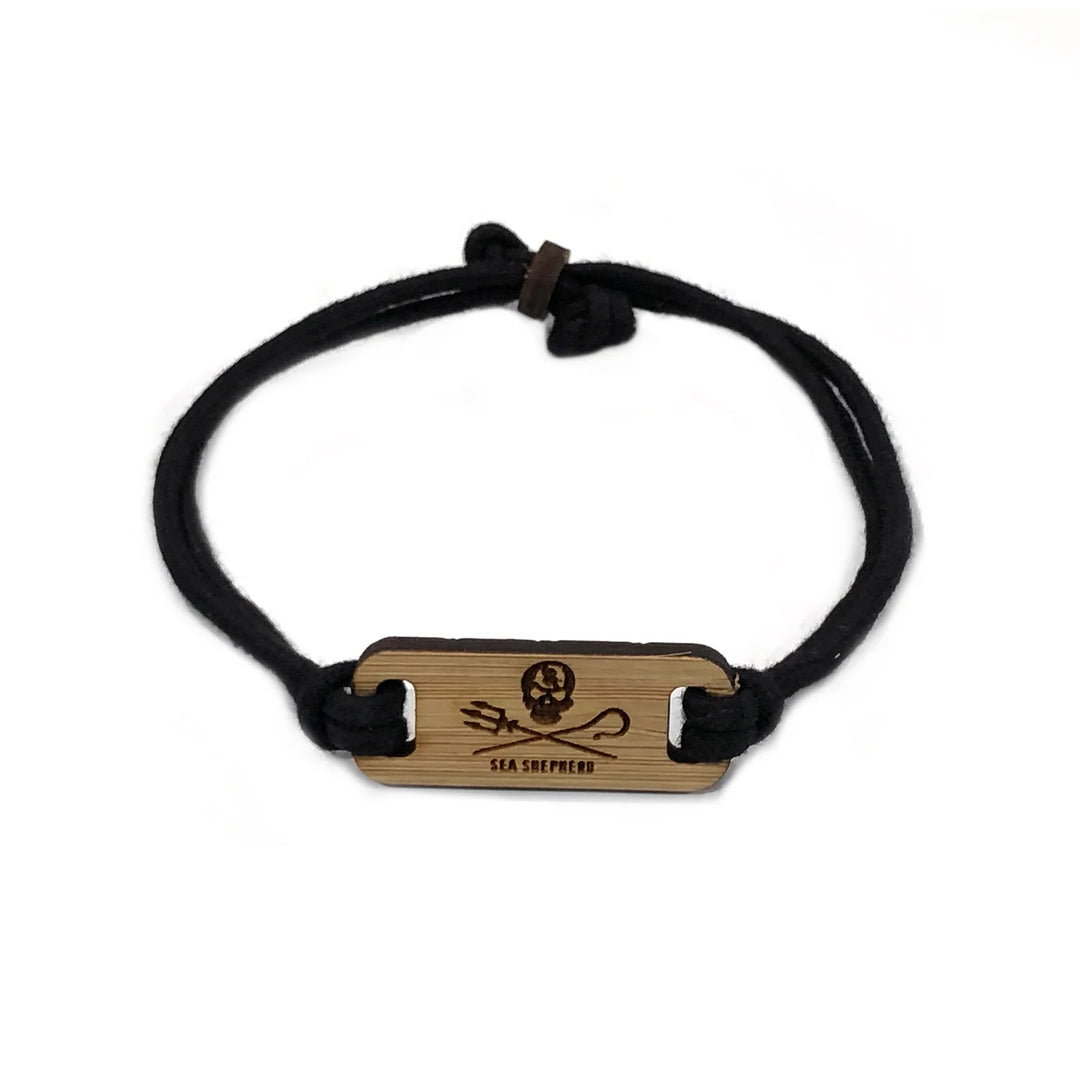 Jolly Roger Wristband