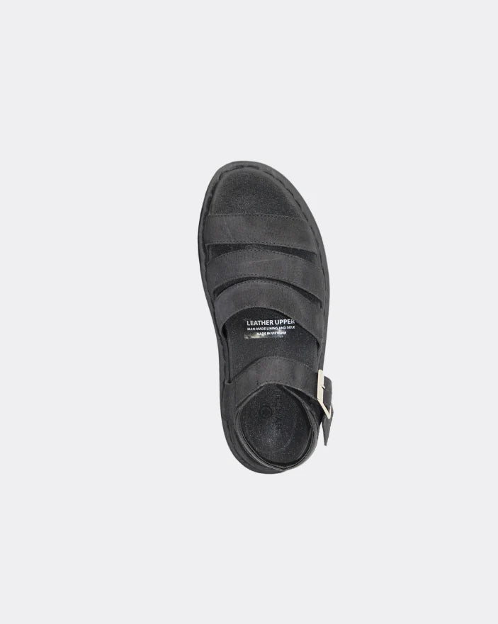 Human York Sandal