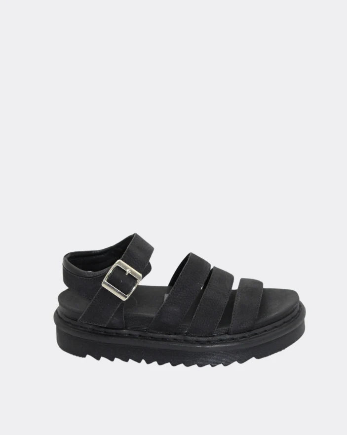 Human York Sandal