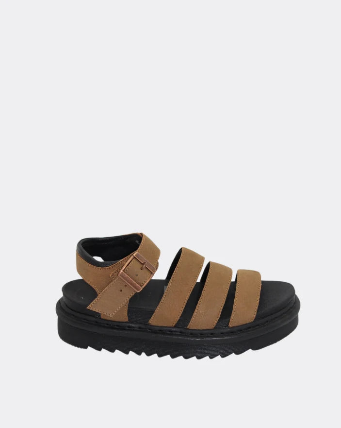 Human York Sandal