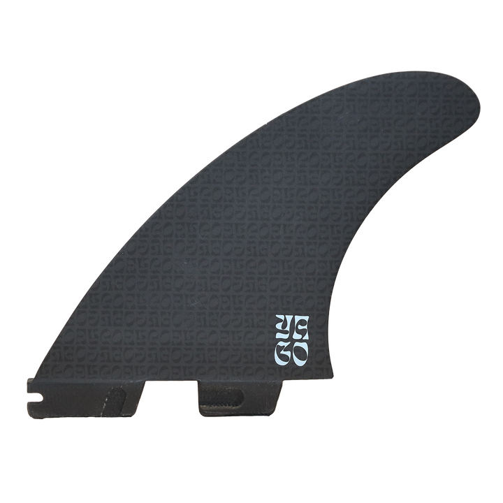 FCS II Yago Dora PC Tri Fins