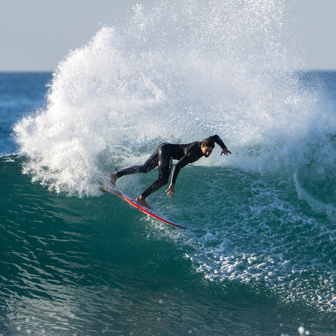 FCS Yago Dora Grip