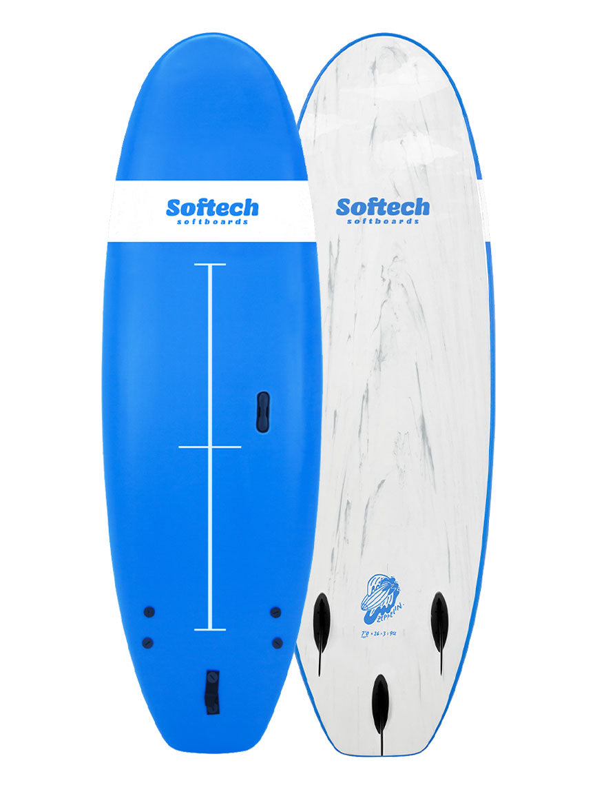 Softech Zeppelin Softboard