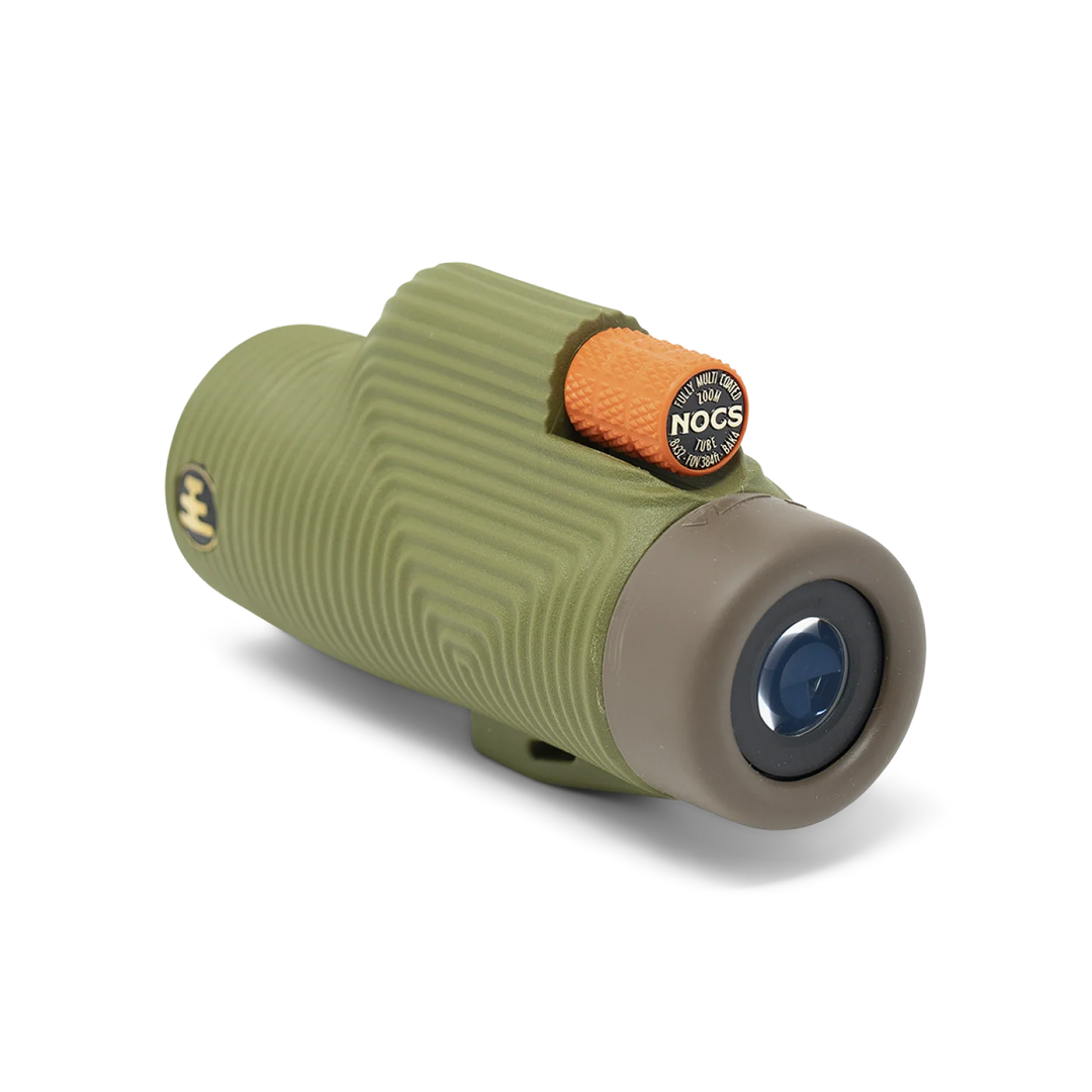 Zoom Tube 8X32 Monocular