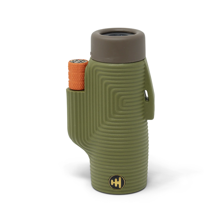 Zoom Tube 8X32 Monocular