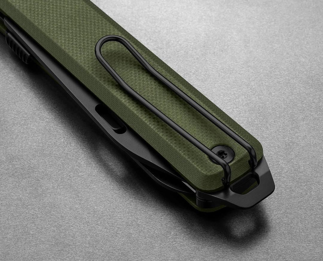 The James Brand The Ellis Knife