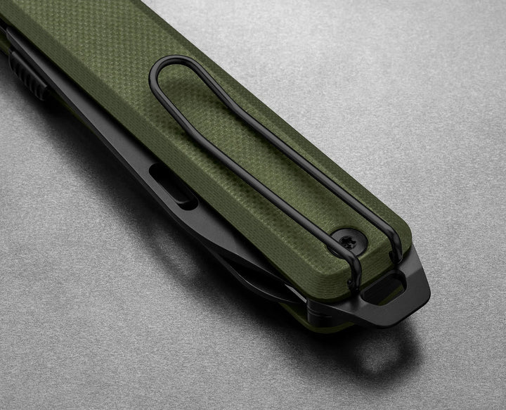The James Brand The Ellis Knife
