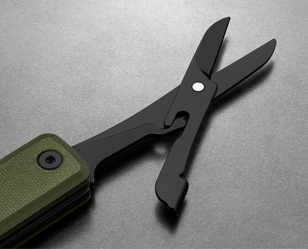 The James Brand The Ellis Knife