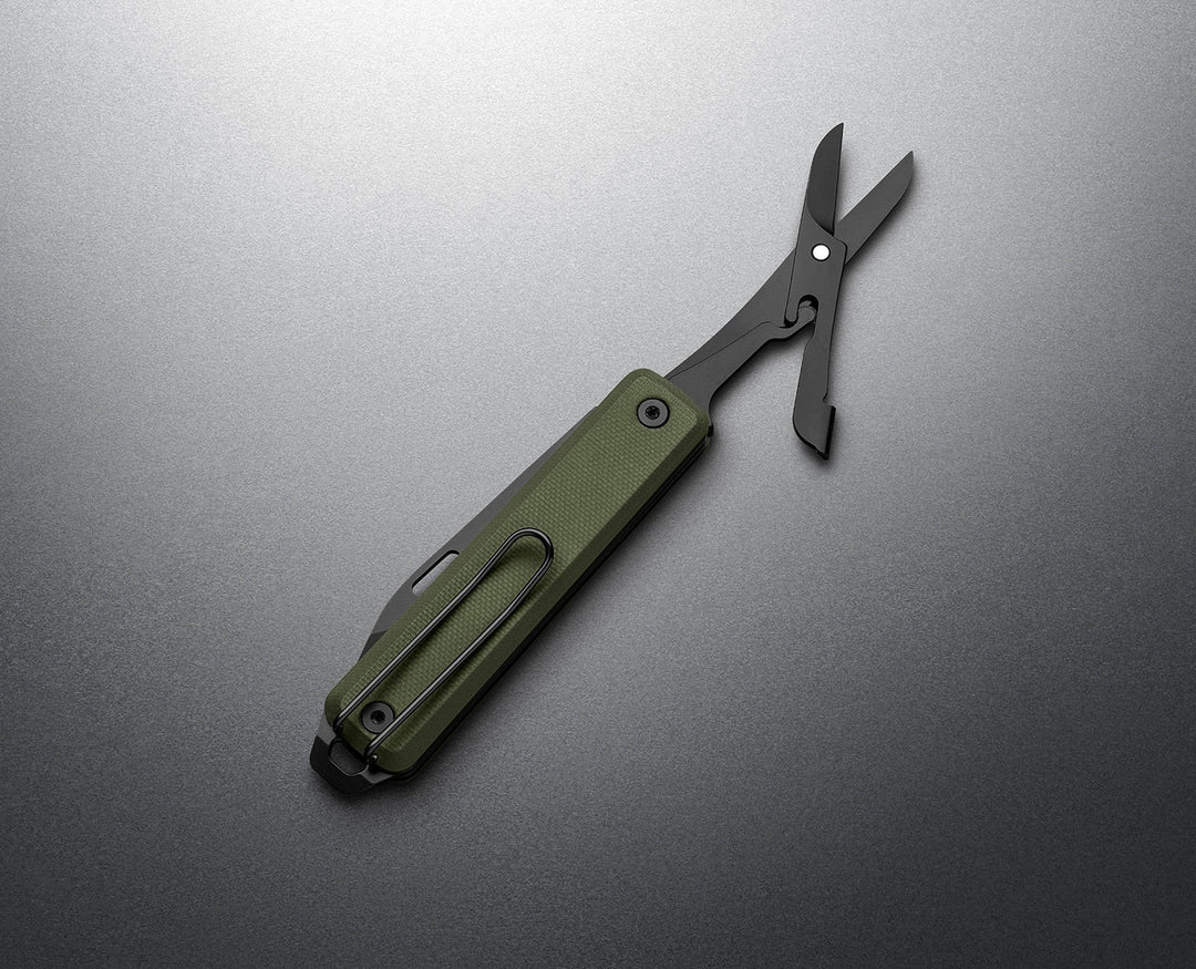 The James Brand The Ellis Knife