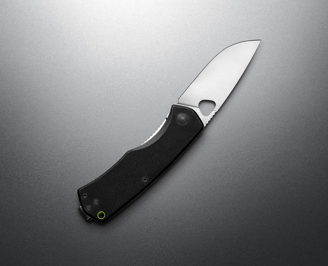 The James Brand The Folsom Knife