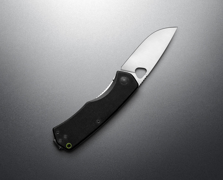 The James Brand The Folsom Knife