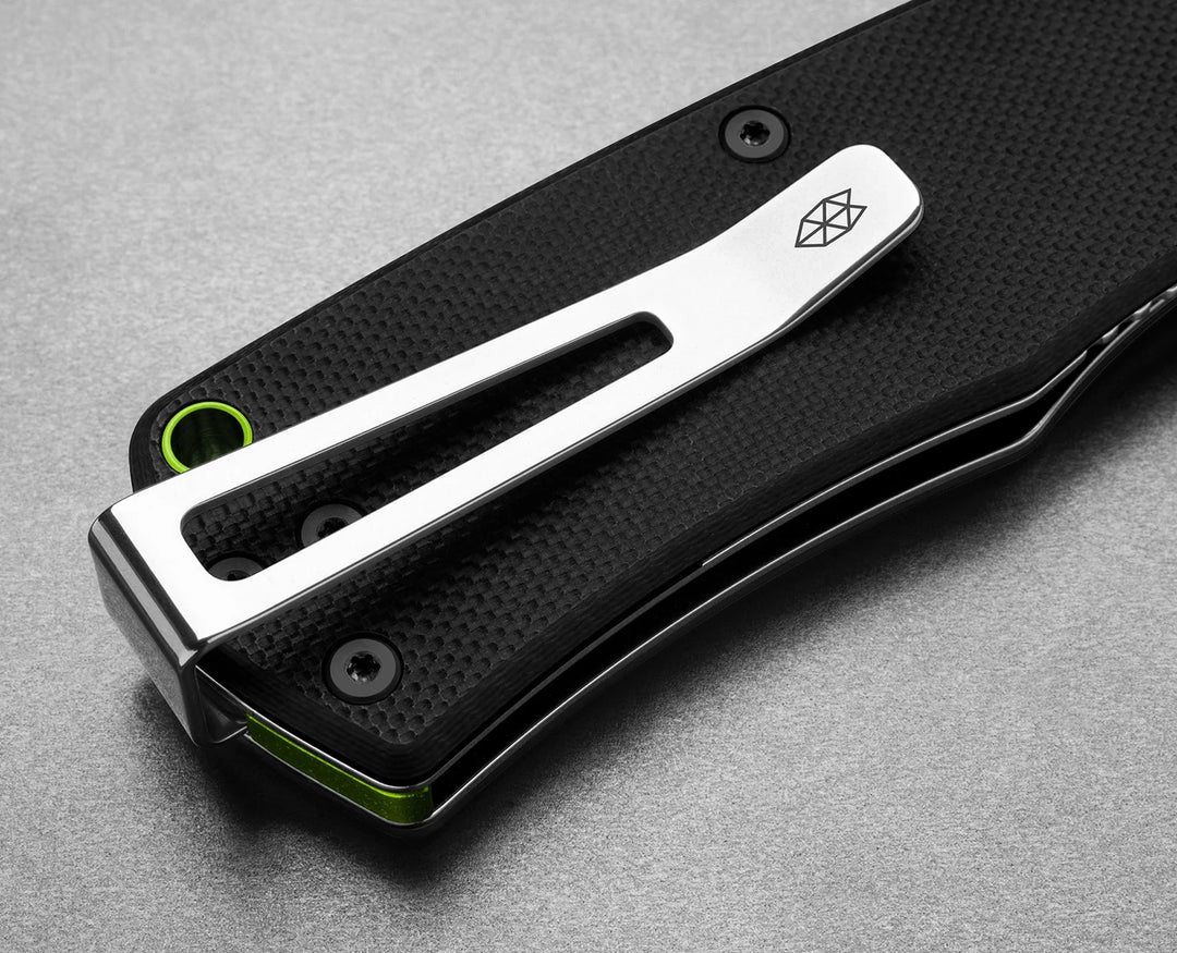 The James Brand The Folsom Knife