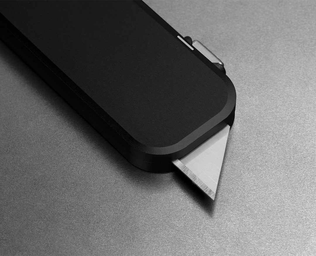 The James Brand The Palmer Knife