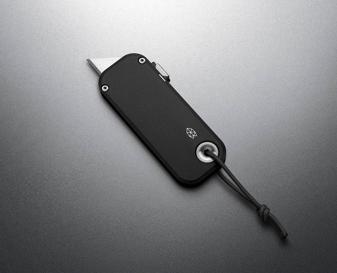 The James Brand The Palmer Knife