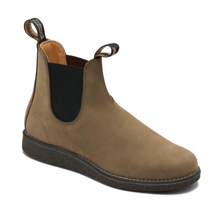 Blundstone Aerocork Elastic Sided Boot