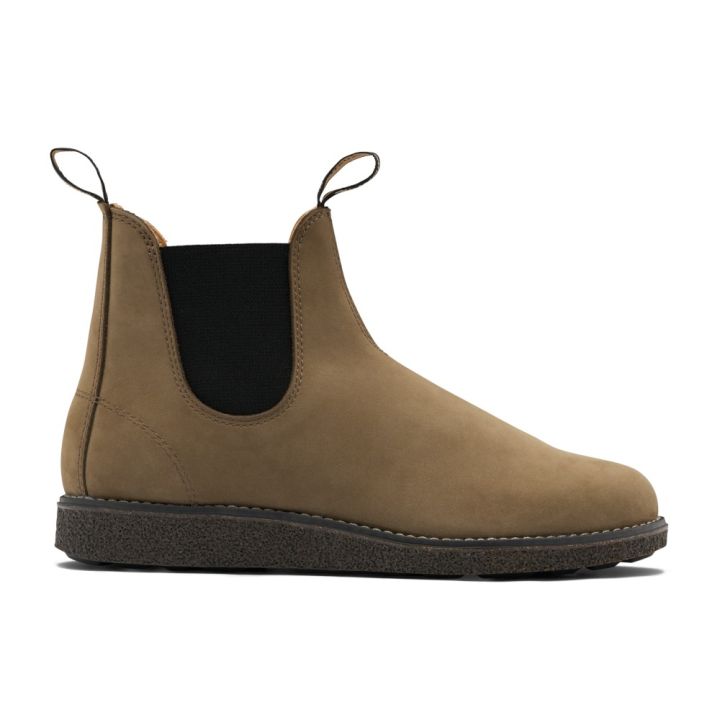 Blundstone Aerocork Elastic Sided Boot