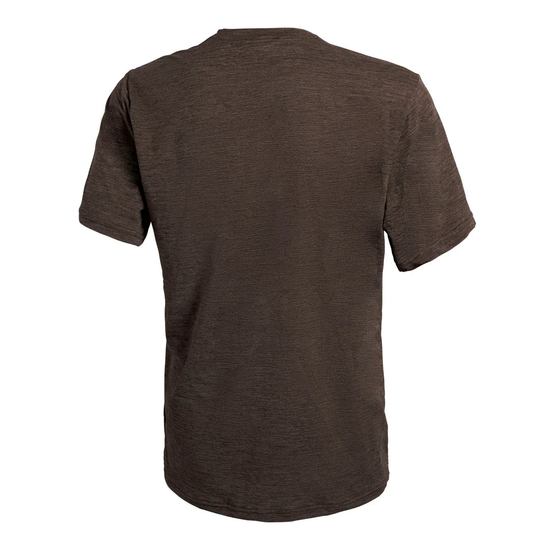 Florence Airtex Short Sleeve Shirt