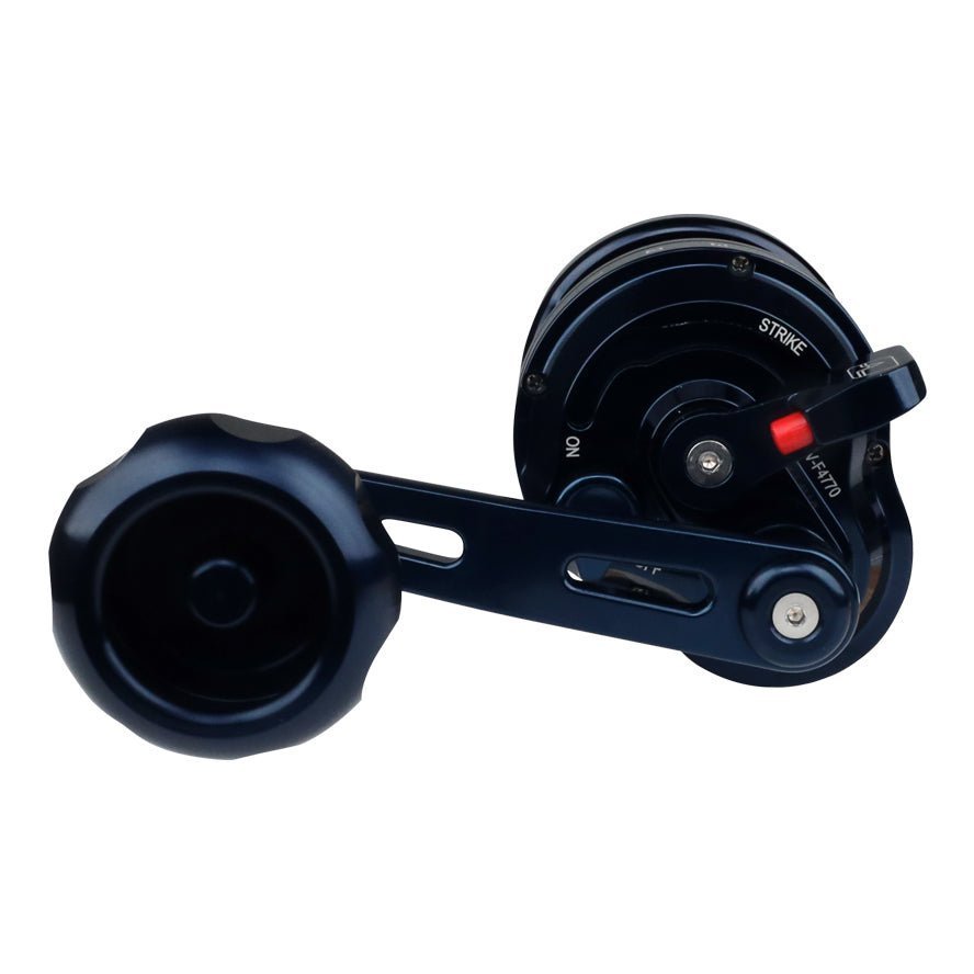 ALVEY / ALUTECNOS GORILLA 6V - Gowings Pacific Trader