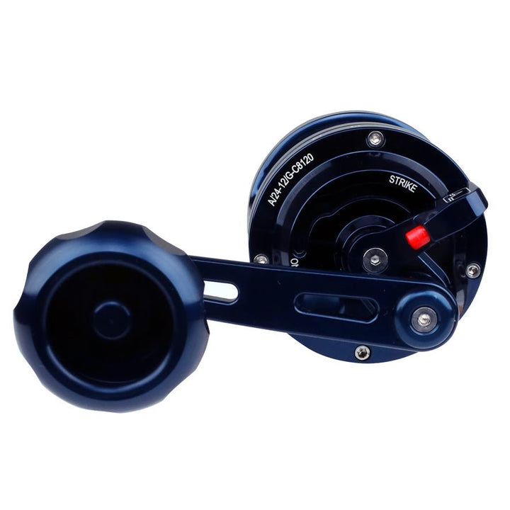 ALVEY / ALUTECNOS GORILLA 12/C - Gowings Pacific Trader