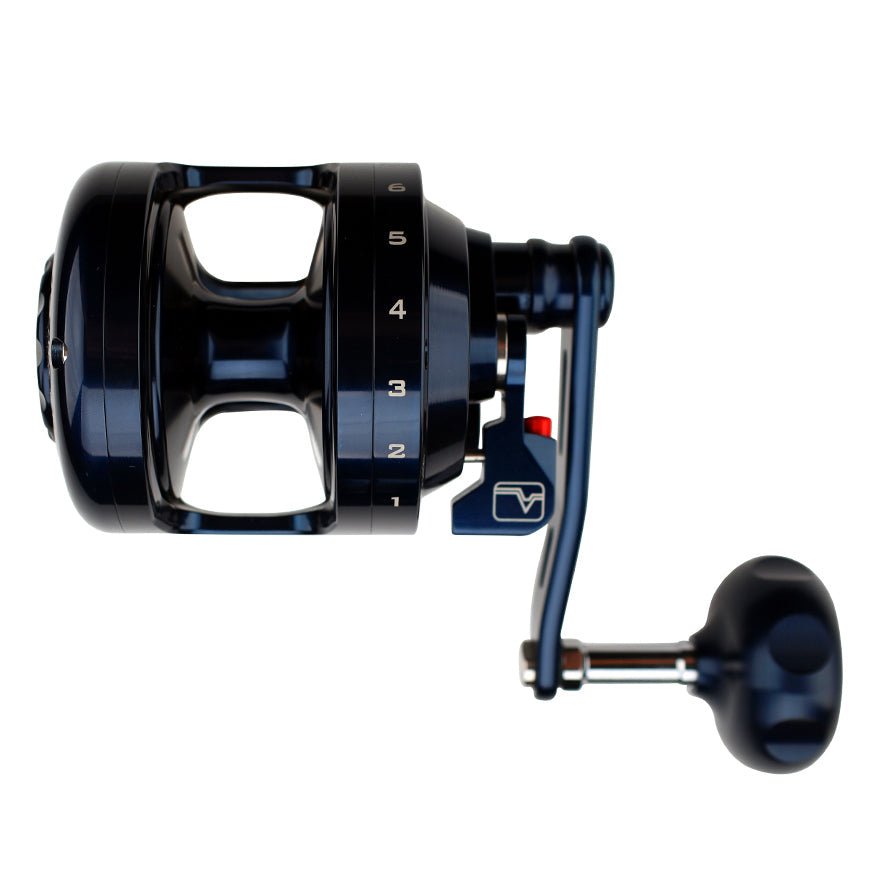 ALVEY / ALUTECNOS GORILLA 12/C - Gowings Pacific Trader