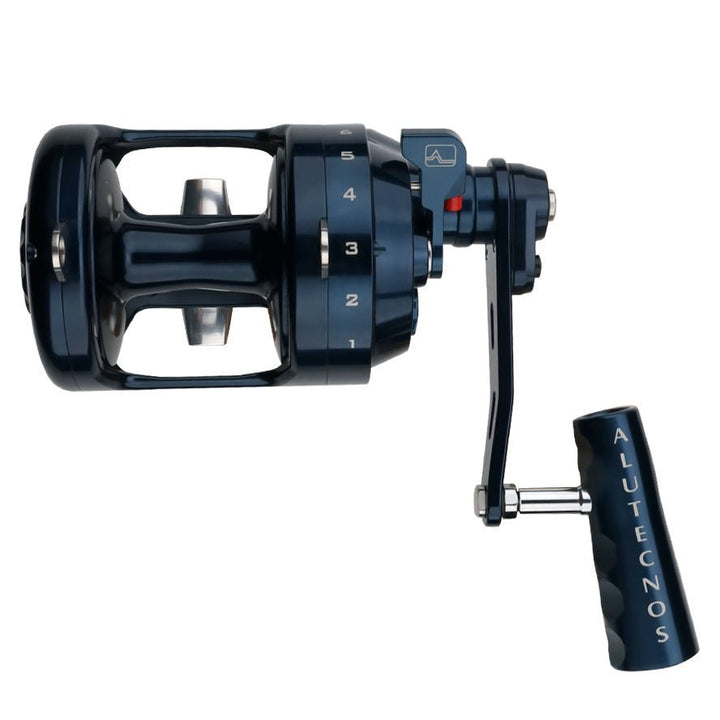 ALVEY / ALUTECNOS GORILLA 20W/V_2S - Gowings Pacific Trader