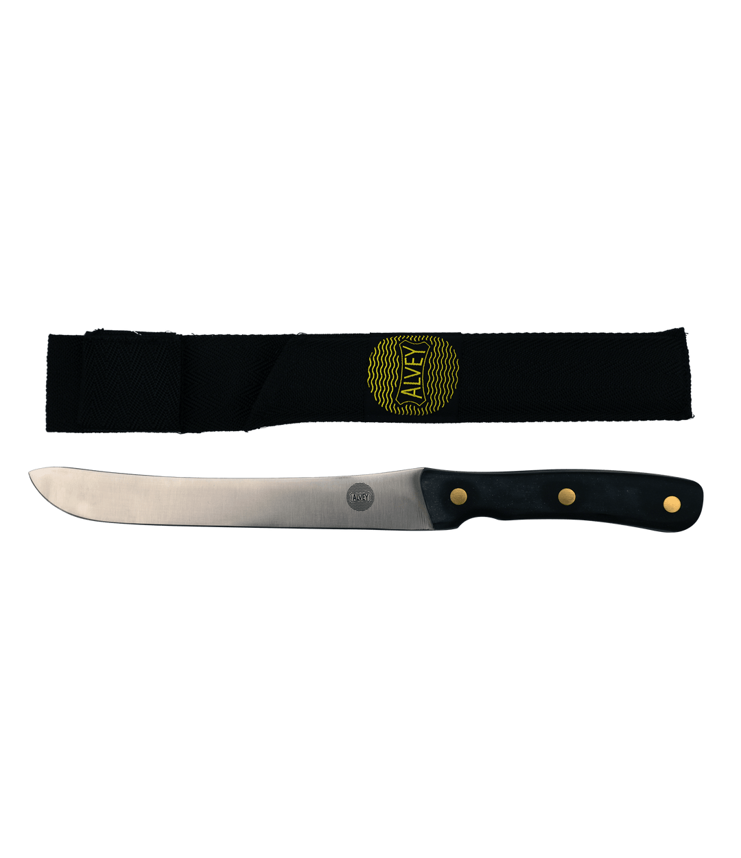 Alvey Filleting Knife - Gowings Pacific Trader