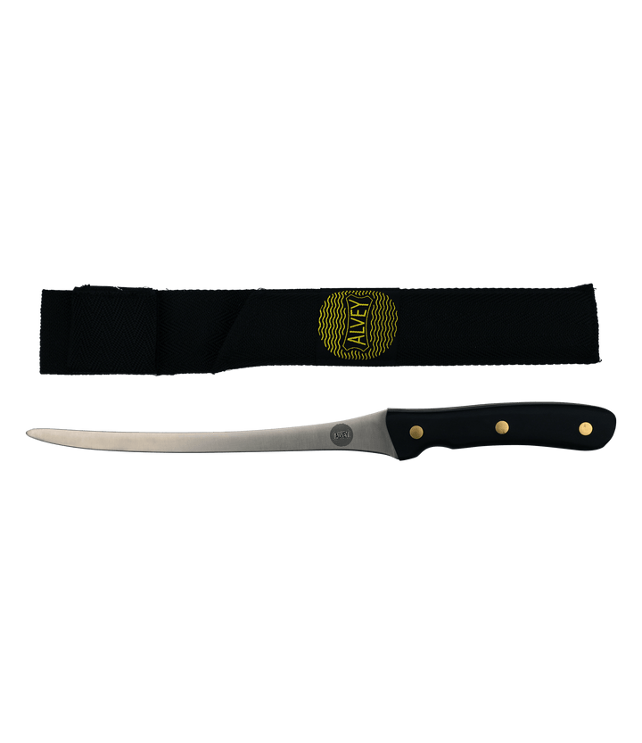 Alvey Filleting Knife - Gowings Pacific Trader