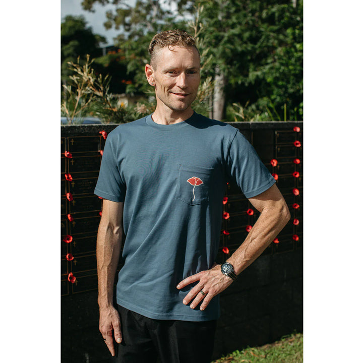 ANZAC Freedom Tee