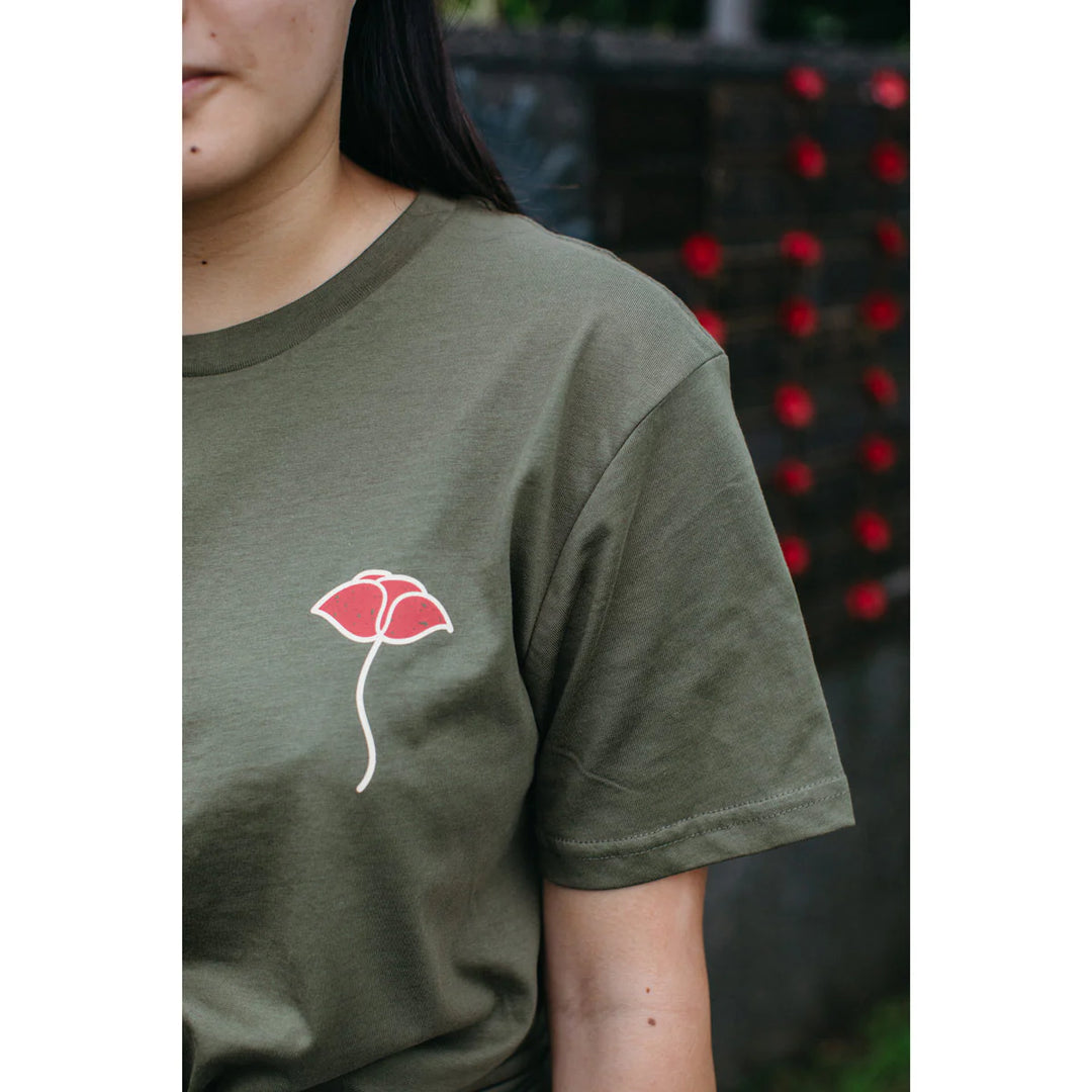 ANZAC Freedom Tee