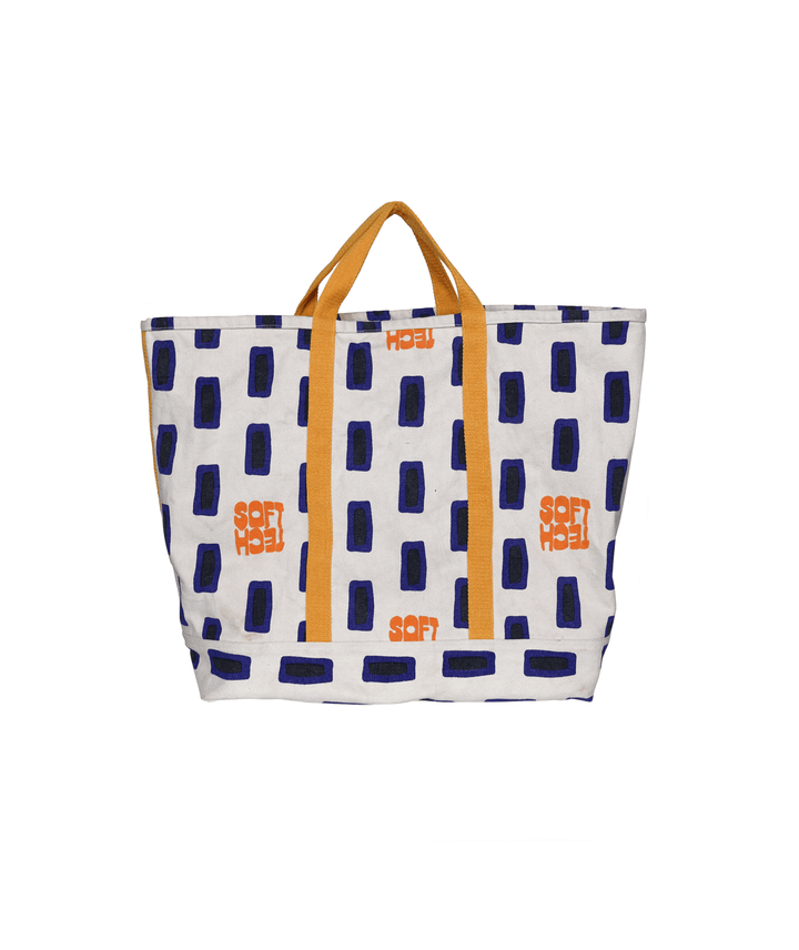 Saltwater Beach Bag - Gowings Pacific Trader