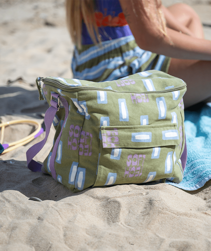 Saltwater Beach Organiser - Gowings Pacific Trader