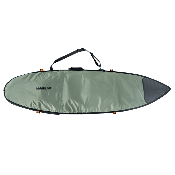 FCS Classic Cover Shortboard - Gowings Pacific Trader