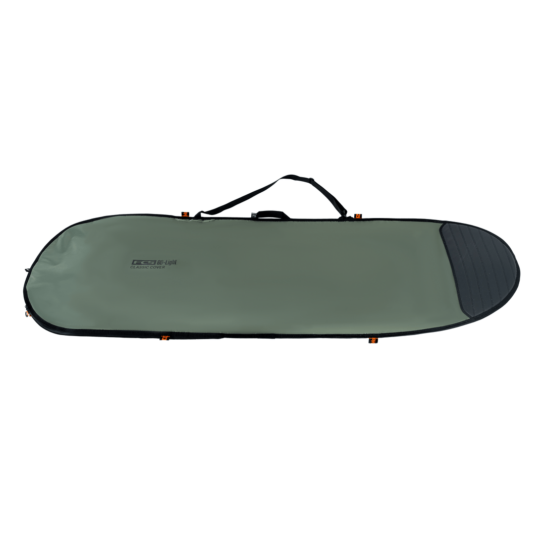 FCS Classic Cover Mid - Length - Gowings Pacific Trader