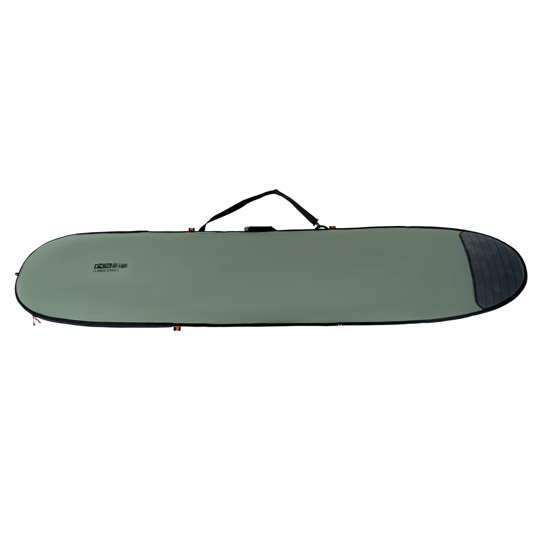 FCS Classic Cover Longboard - Gowings Pacific Trader