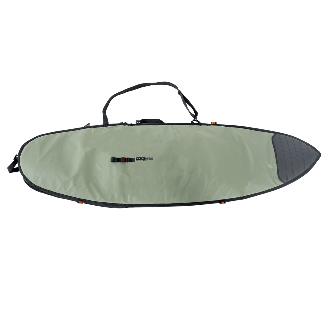 FCS Day Runner Shortboard Cover - Gowings Pacific Trader