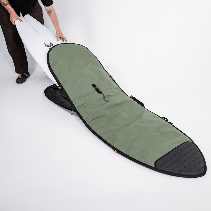 FCS Day Runner Shortboard Cover - Gowings Pacific Trader