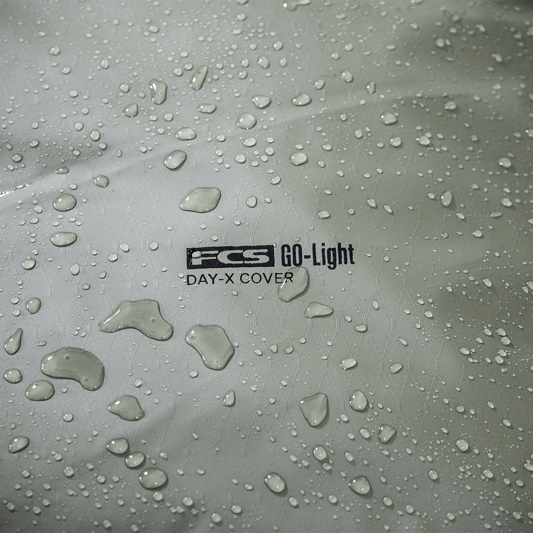 FCS Day - X Mid - Length Cover - Gowings Pacific Trader
