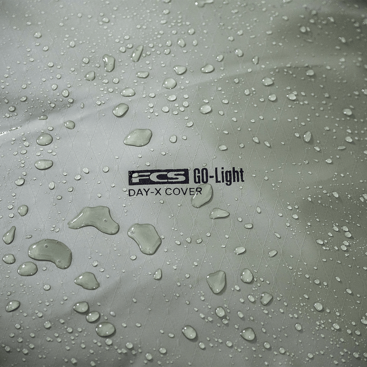FCS Day - X Mid - Length Cover - Gowings Pacific Trader