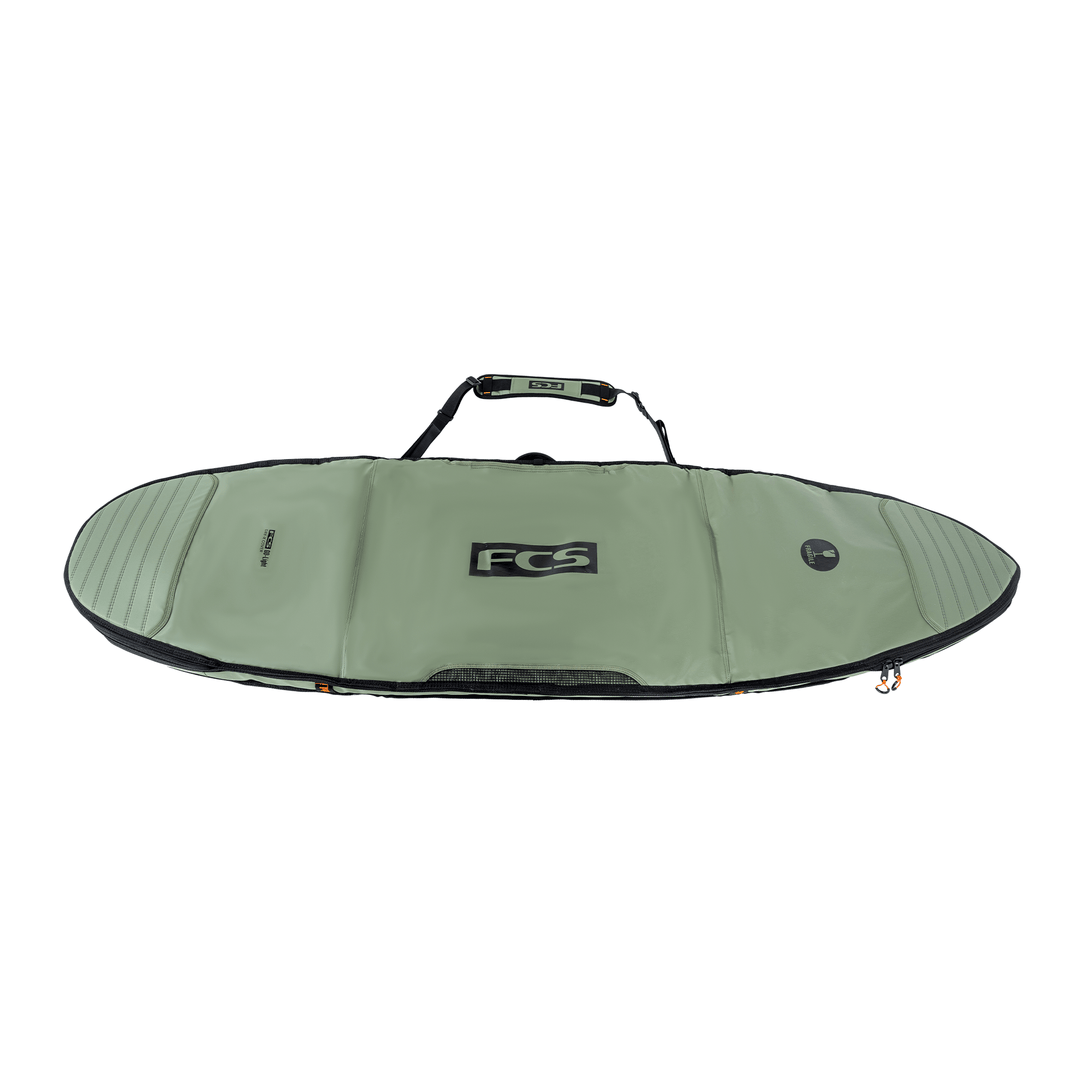 FCS Day - X Mid - Length Cover - Gowings Pacific Trader