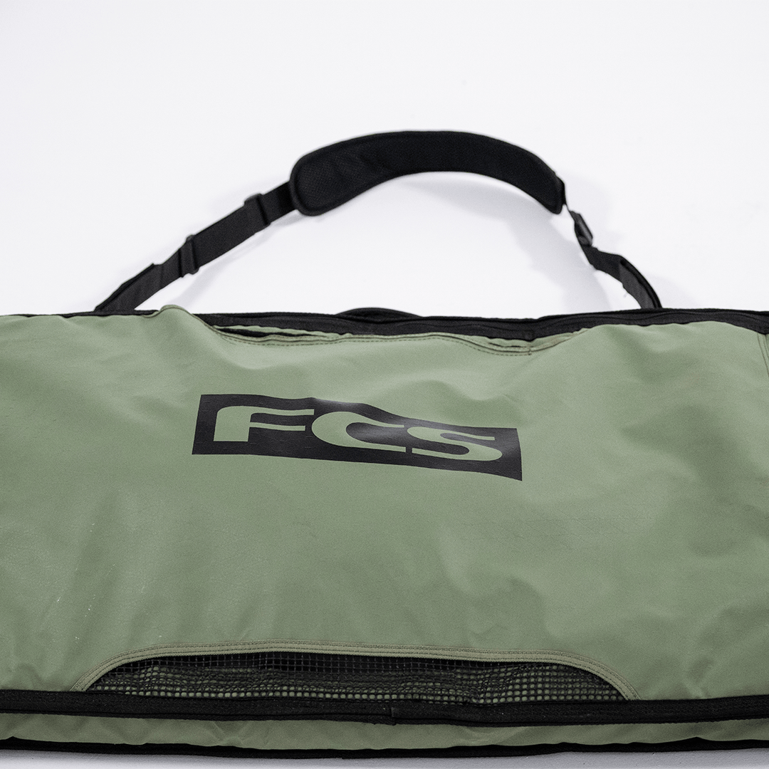 FCS Day - X Mid - Length Cover - Gowings Pacific Trader